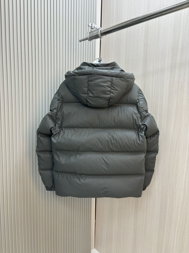 Prada Down Coat